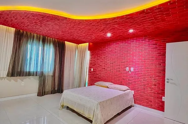 QUARTO FILHO