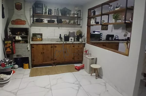 Casa para venda ,  Jardim das Acácias, Quatro Barras