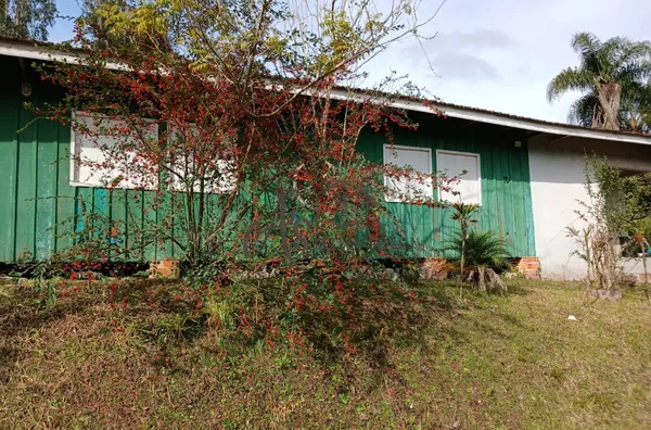 Chácara para venda e aluguel em Campina Grande do Sul