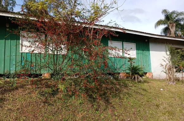 Chácara para venda e aluguel em Campina Grande do Sul