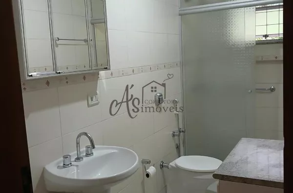 Linda Casa para aluguel, 2000m², Borda Do Campo, Quatro Barras - Foto 10