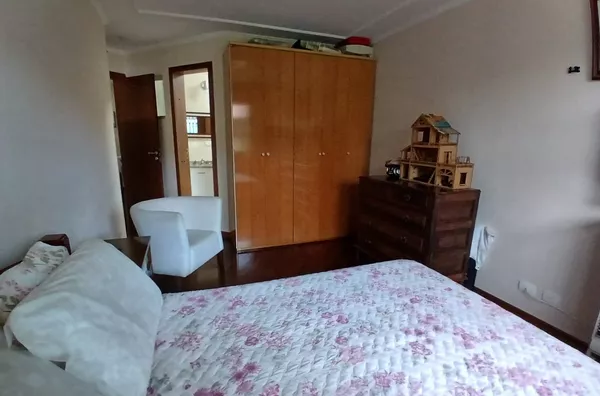 Sobrado a venda em Condomínio de Quatro Barras - Foto 5