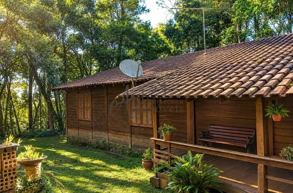 Chácara para venda,  - Selecione - Bairro, Campina Grande Do Sul