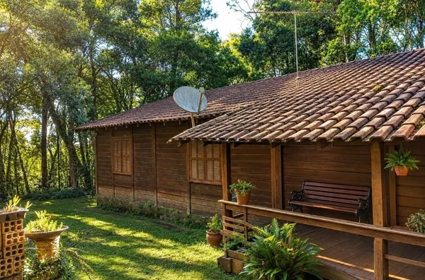 Chácara para venda,  - Selecione - Bairro, Campina Grande Do Sul