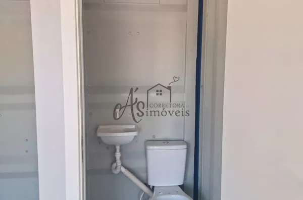Sala comercial térrea para aluguel,  Jardim Graciosa, Campina Grande Do Sul