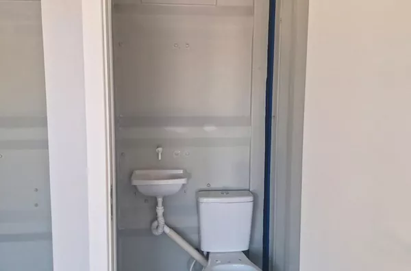 Sala comercial térrea para aluguel,  Jardim Graciosa, Campina Grande Do Sul