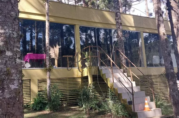 Chácara para venda,  Mandassaia, Campina Grande Do Sul