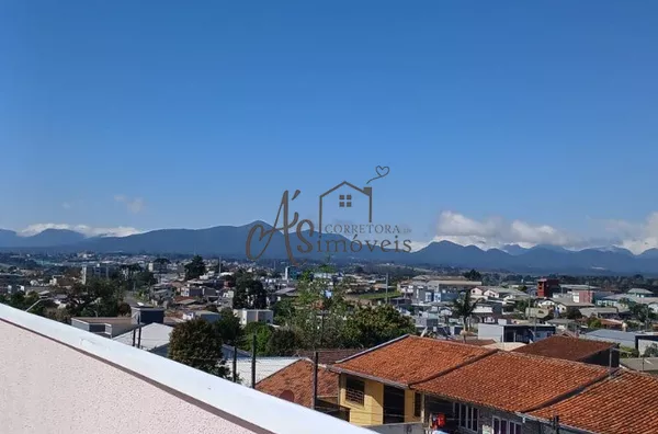 Casa para aluguel 3 quartos e terraço com churrasqueira
