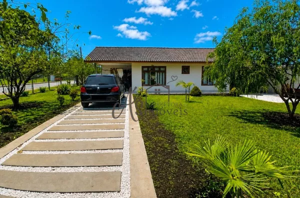 Casa para venda ,  Jardim das Acácias, Quatro Barras