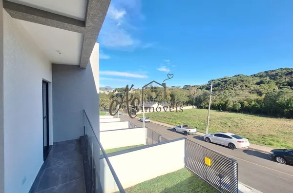 Sobrado para venda e aluguel, 3 quarto(s),  Centro, Quatro Barras