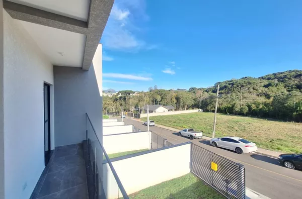 Sobrado para venda e aluguel, 3 quarto(s),  Centro, Quatro Barras