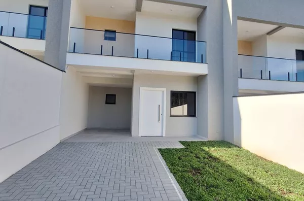 Sobrado para venda e aluguel, 3 quarto(s),  Centro, Quatro Barras