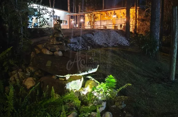 Chácara para venda, Mandassaia, Campina Grande Do Sul - Foto 12