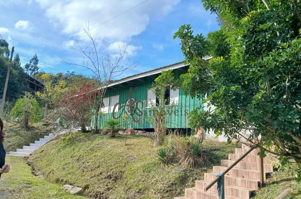 Chácara para venda e aluguel em Campina Grande do Sul
