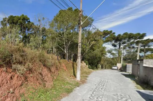 Terreno enorme para venda,  Centro/sede, Campina Grande Do Sul