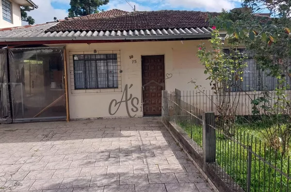 Casa para venda,  Rio Verde, Colombo
