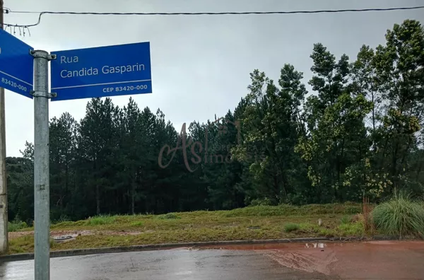 Terreno para venda, a partir de 298mil e 360m²  - Ecopark - Bairro, Quatro Barras