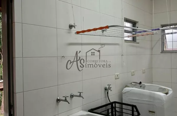 Linda Casa para aluguel, 2000m², Borda Do Campo, Quatro Barras - Foto 7