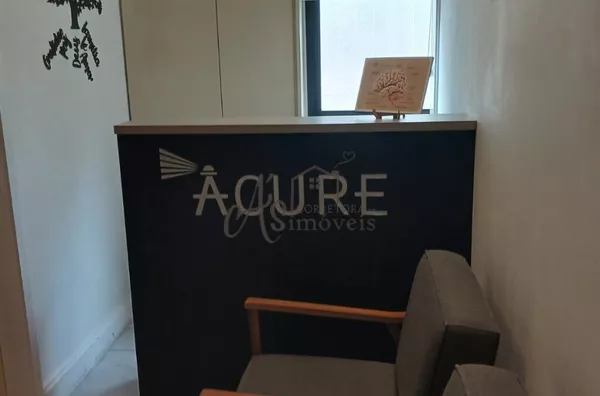 Sala comercial para venda Centro Cívico