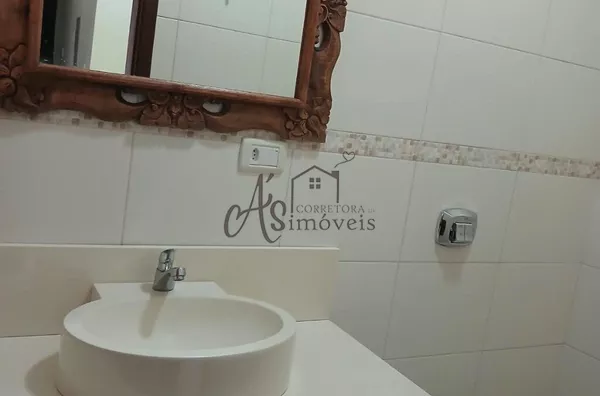 Linda Casa para aluguel, 2000m², Borda Do Campo, Quatro Barras - Foto 8