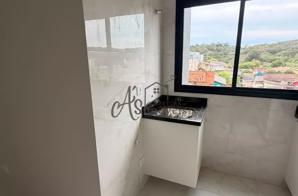 Apartamento locação, Jardim Paulista, Campina Grande Do Sul - Foto 3