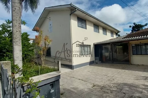Casa para venda,  Rio Verde, Colombo