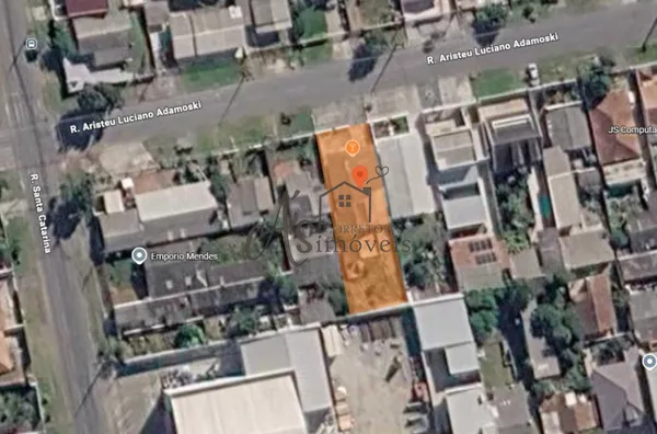 Terreno para venda,  - Selecione - Bairro, Quatro Barras