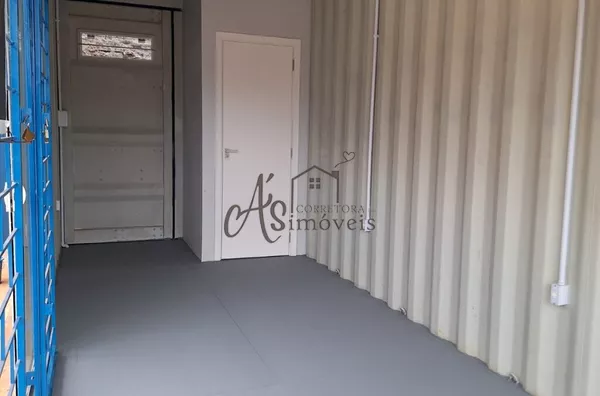 Sala comercial térrea para aluguel,  Jardim Graciosa, Campina Grande Do Sul