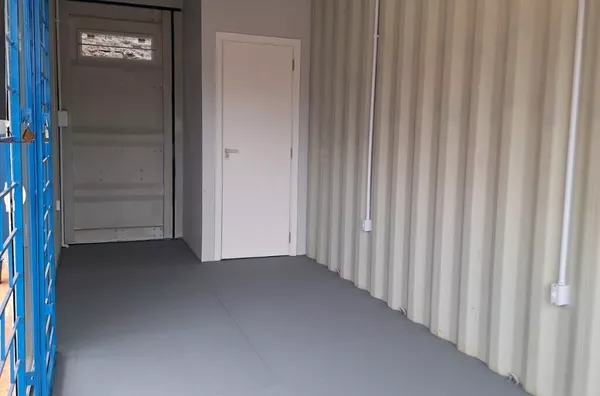 Sala comercial térrea para aluguel,  Jardim Graciosa, Campina Grande Do Sul
