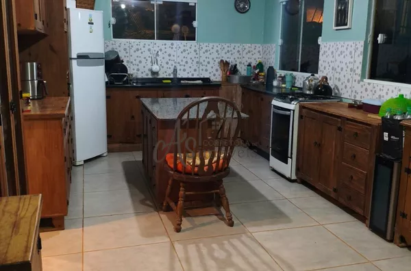 Chácara para venda, Mandassaia, Campina Grande Do Sul - Foto 15