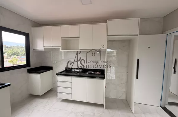 Apartamento locação, Jardim Paulista, Campina Grande Do Sul - Foto 2