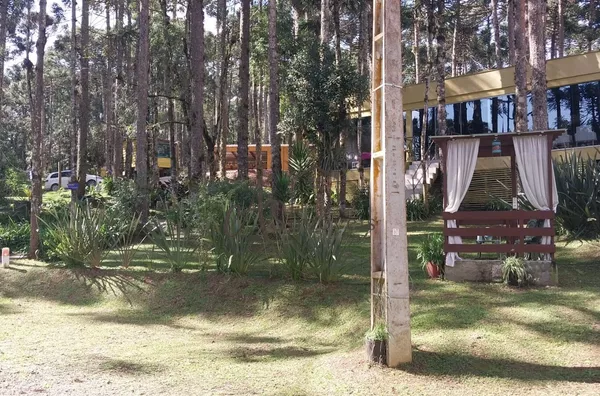 Chácara para venda, Mandassaia, Campina Grande Do Sul - Foto 11