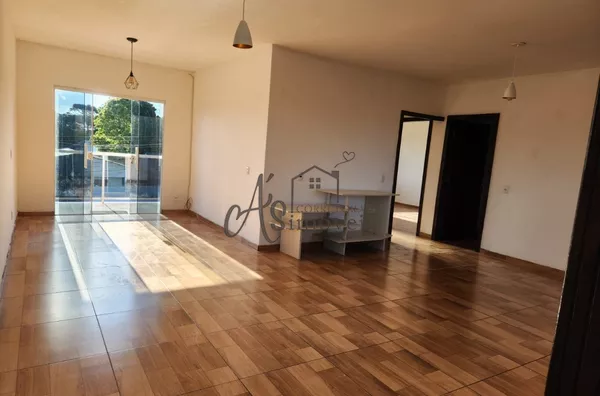 Casa para aluguel 3 quartos e terraço com churrasqueira