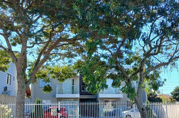 Apartamento para venda  Jardim Paulista, Campina Grande Do Sul