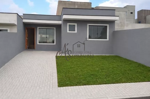 Casa para venda, 3 quarto(s), Colônia Faria, Colombo - Foto 6