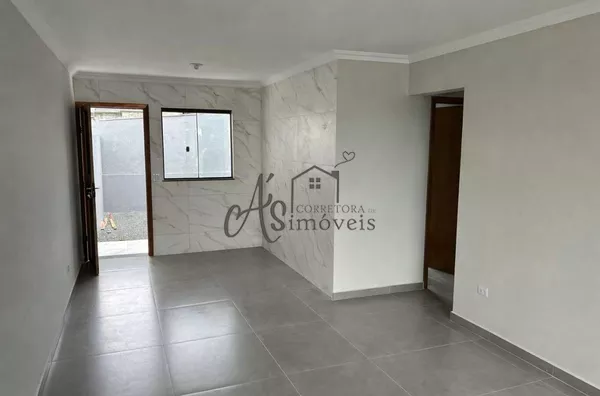 Casa para venda, 3 quarto(s),  Colônia Faria, Colombo