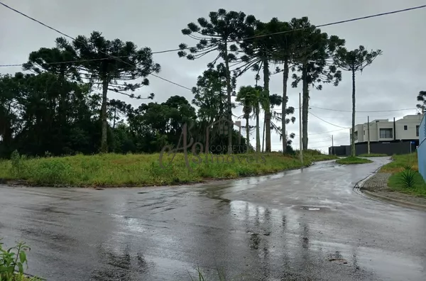 Terreno para venda, a partir de 298mil e 360m²  - Ecopark - Bairro, Quatro Barras