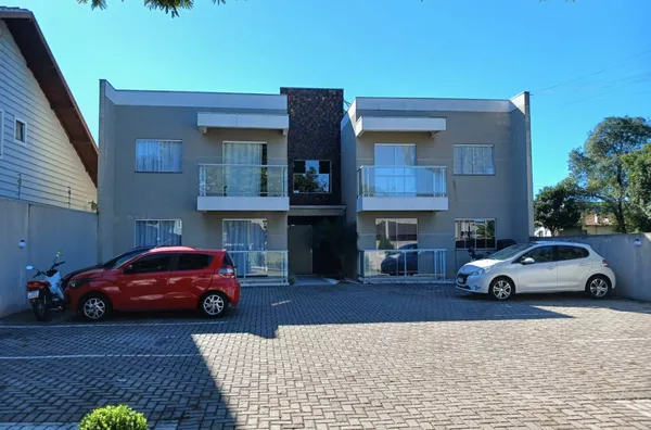 Apartamento para venda  Jardim Paulista, Campina Grande Do Sul