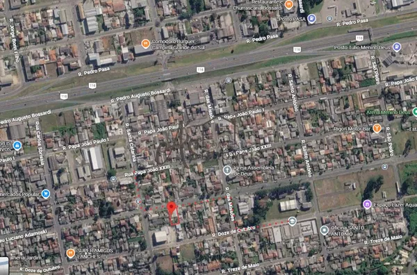 Terreno para venda,  - Selecione - Bairro, Quatro Barras