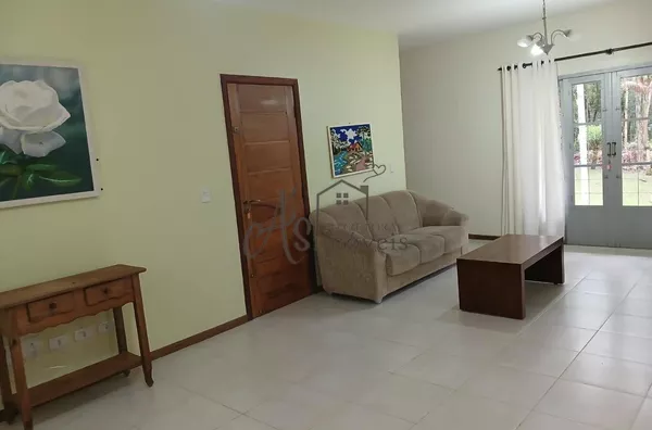 Linda Casa para aluguel, 2000m², Borda Do Campo, Quatro Barras - Foto 4
