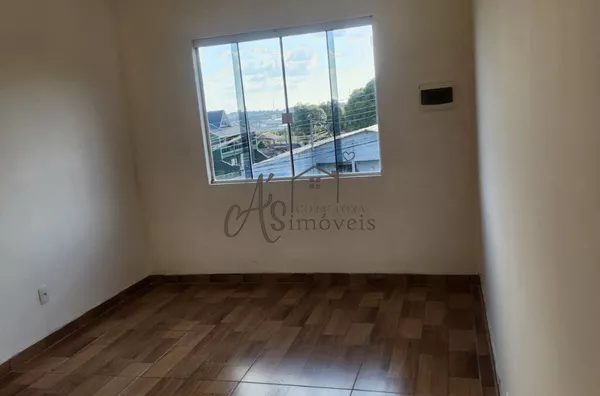 Casa para aluguel 3 quartos e terraço com churrasqueira