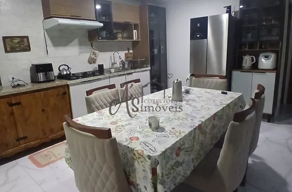 Casa para venda ,  Jardim das Acácias, Quatro Barras