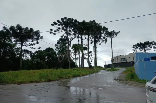 Terreno para venda, a partir de 298mil e 360m²  - Ecopark - Bairro, Quatro Barras