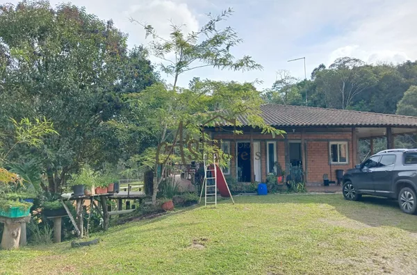 Chácara para venda e aluguel em Campina Grande do Sul