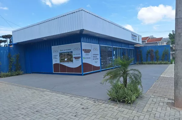 Sala comercial térrea para aluguel,  Jardim Graciosa, Campina Grande Do Sul