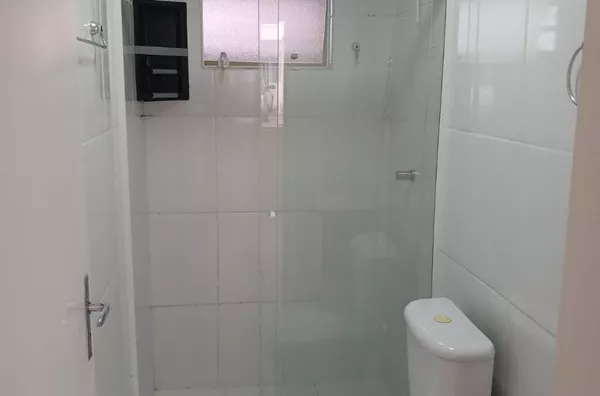 Apartamento para venda e aluguel no Castanheiras em Campina Grande do Sul