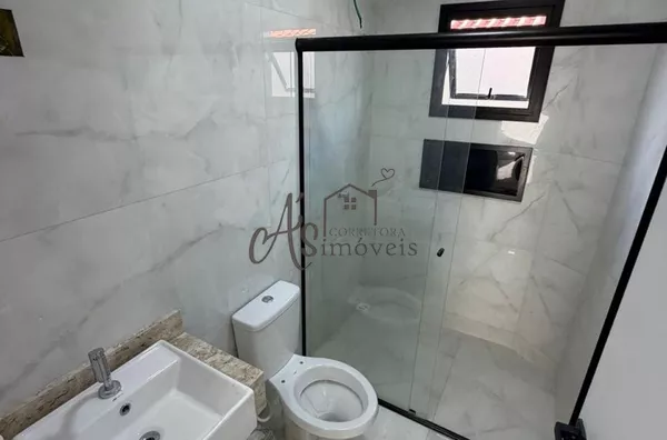 Apartamento locação, Jardim Paulista, Campina Grande Do Sul - Foto 4