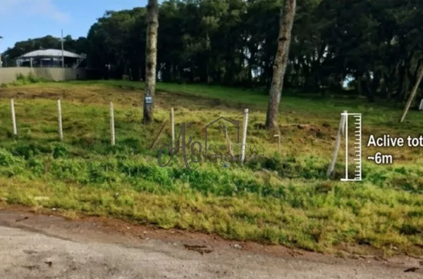 Terreno 2979m² para venda ,entrada de Campina Grande Do Sul - Foto 3