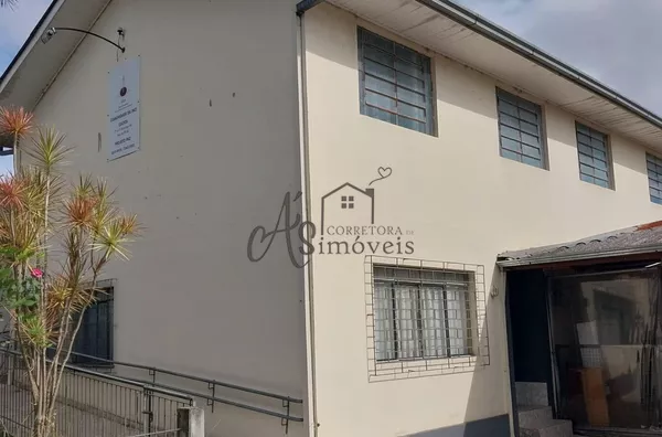 Casa para venda,  Rio Verde, Colombo