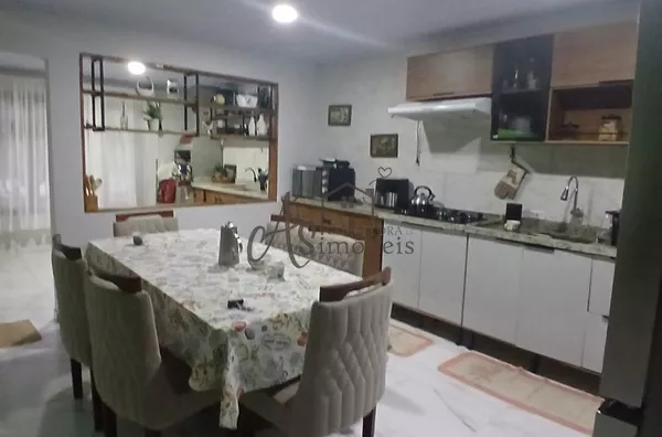 Casa para venda ,  Jardim das Acácias, Quatro Barras